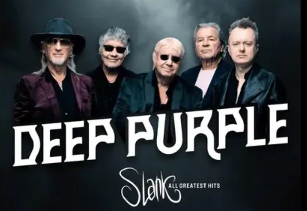 Deep Purple